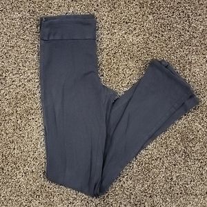 Old Navy Yoga Pants